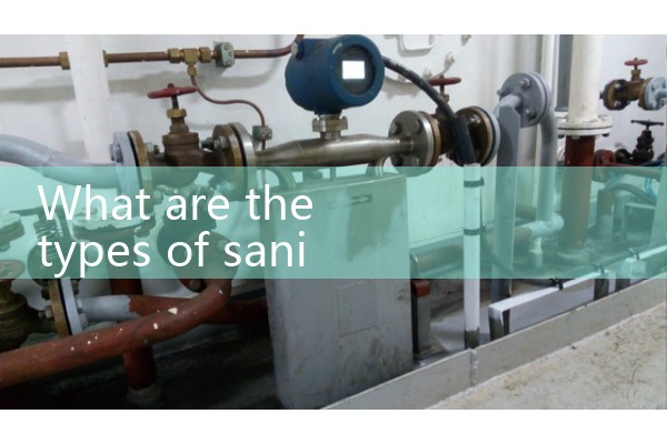 Sanitary grade flow meter